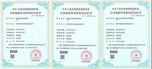 中創算力喜獲增值電信業務經營許可證，夯實基礎電信業務根基