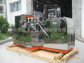 正大紙杯機(jī)械產(chǎn)品展示與性能解析