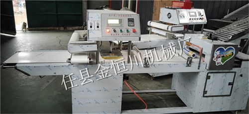 遵義布袋饃機使用指南與源頭好貨推薦 金恒川機械設備解析