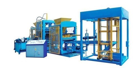 甘肅成縣空心磚機廠家 優質設備助力建筑行業發展