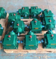 濰坊連振機械 專業冷彎設備齒輪箱制造商