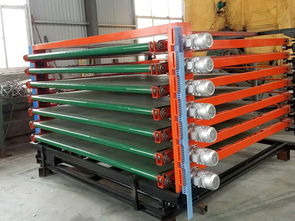 綠能機械專業三聚氰胺雙面貼紙機 高效貼紙解決方案與設備展示