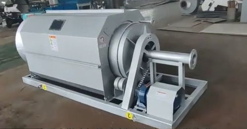 山東省天源環(huán)保科技 深耕農村與食品領域，打造專業(yè)污水處理設備解決方案