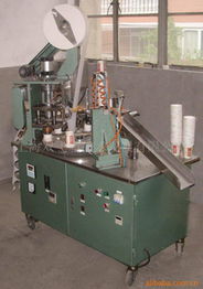 上海雙飛新技術發(fā)展 塑料包裝機械設備產品全覽