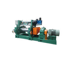 匠心制造，品質(zhì)傳承——中原橡膠機(jī)械引領(lǐng)煉膠設(shè)備新未來