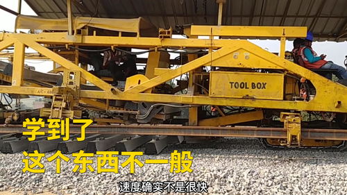 效率與人工的平衡藝術(shù) 新型大型機(jī)械的價(jià)值重估