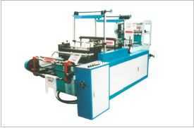 DFR600-800全自動(dòng)多功能制袋機(jī) 智能包裝解決方案