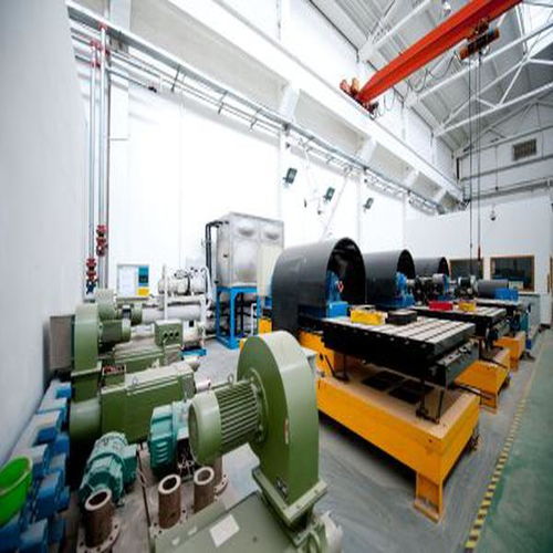 中小型電機(jī)檢測(cè)設(shè)備 確保性能與安全的精密機(jī)械設(shè)備